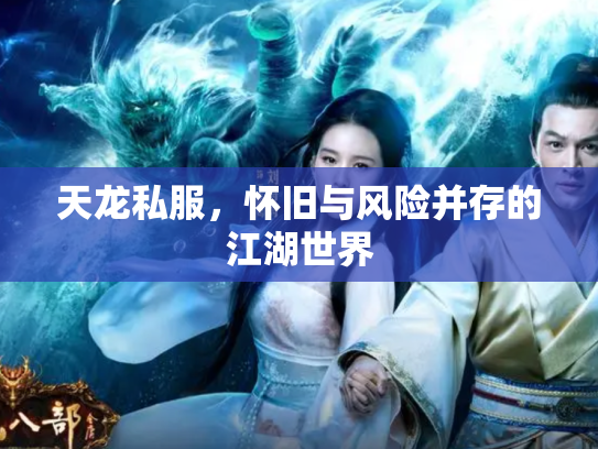 天龙私服，怀旧与风险并存的江湖世界