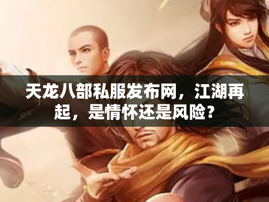 天龙八部私服发布网，江湖再起，是情怀还是风险？