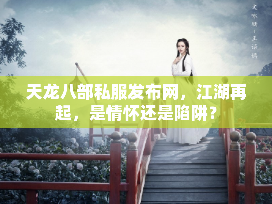 天龙八部私服发布网，江湖再起，是情怀还是陷阱？