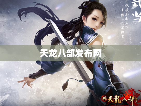 天龙八部发布网