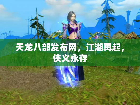 天龙八部发布网，江湖再起，侠义永存