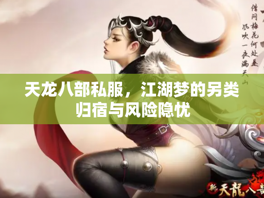 天龙八部私服，江湖梦的另类归宿与风险隐忧