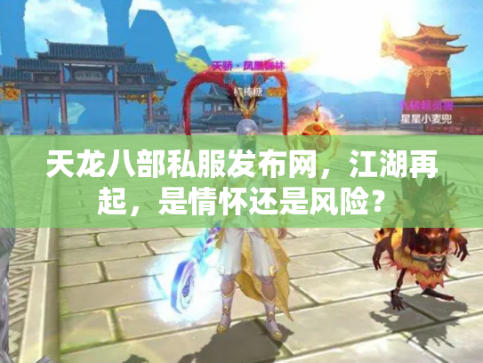 天龙八部私服发布网，江湖再起，是情怀还是风险？