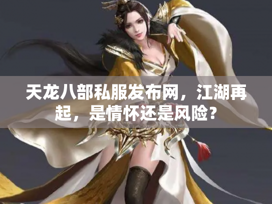 天龙八部私服发布网，江湖再起，是情怀还是风险？
