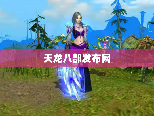 天龙八部发布网