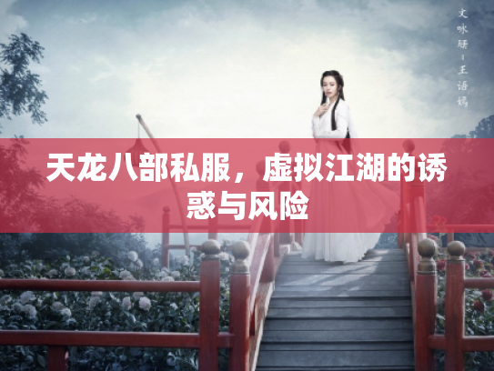 天龙八部私服，虚拟江湖的诱惑与风险