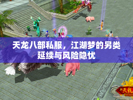 天龙八部私服，江湖梦的另类延续与风险隐忧