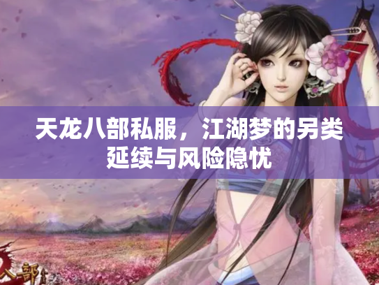 天龙八部私服，江湖梦的另类延续与风险隐忧