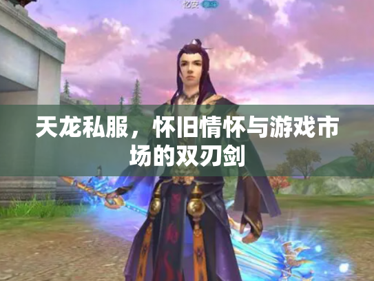 天龙私服，怀旧情怀与游戏市场的双刃剑