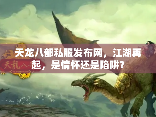 天龙八部私服发布网，江湖再起，是情怀还是陷阱？