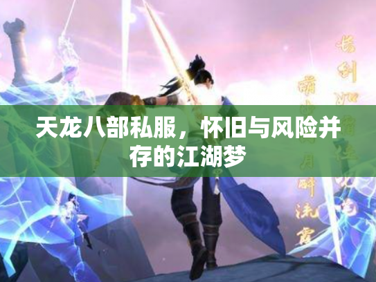 天龙八部私服，怀旧与风险并存的江湖梦