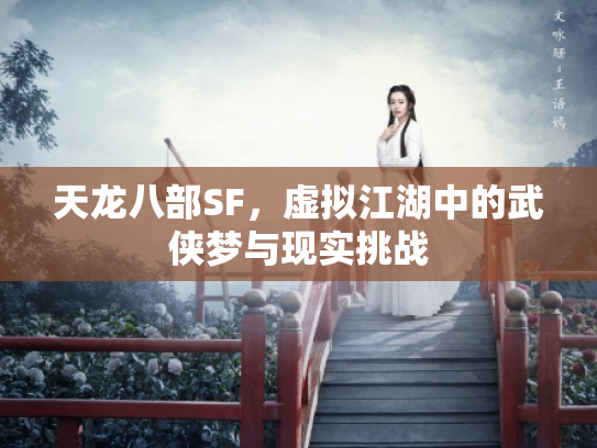 天龙八部SF，虚拟江湖中的武侠梦与现实挑战