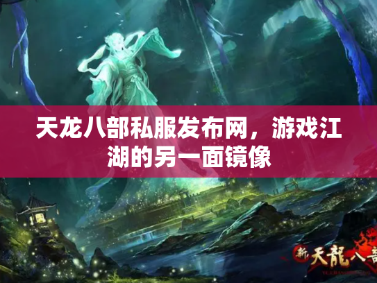 天龙八部私服发布网，游戏江湖的另一面镜像