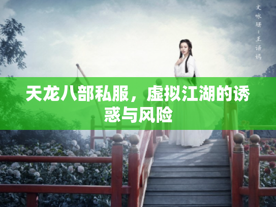 天龙八部私服，虚拟江湖的诱惑与风险