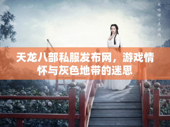 天龙八部私服发布网，游戏情怀与灰色地带的迷思