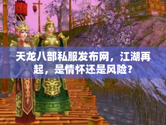 天龙八部私服发布网，江湖再起，是情怀还是风险？