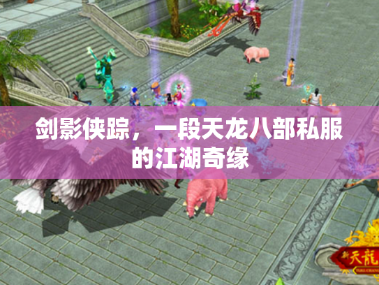 剑影侠踪，一段天龙八部私服的江湖奇缘