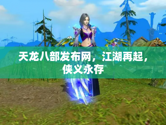 天龙八部发布网，江湖再起，侠义永存