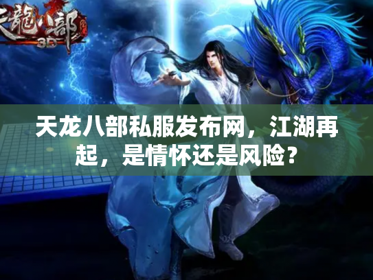 天龙八部私服发布网，江湖再起，是情怀还是风险？
