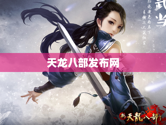 天龙八部发布网