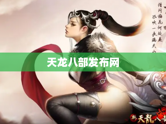 天龙八部发布网