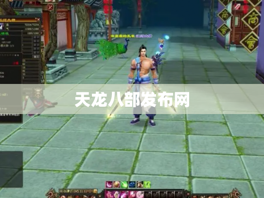 天龙八部发布网
