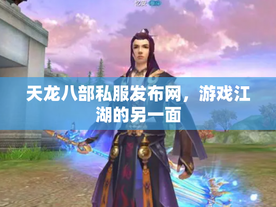 天龙八部私服发布网，游戏江湖的另一面