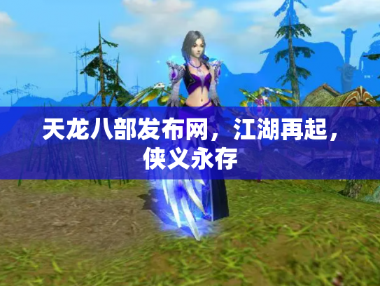 天龙八部发布网，江湖再起，侠义永存