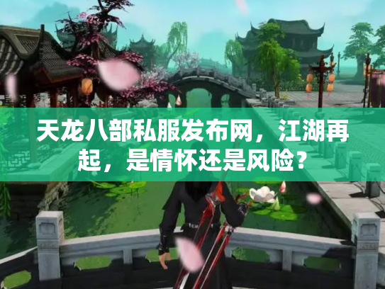 天龙八部私服发布网，江湖再起，是情怀还是风险？
