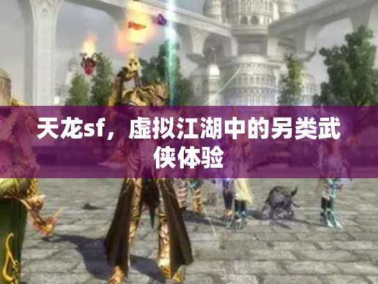 天龙sf，虚拟江湖中的另类武侠体验