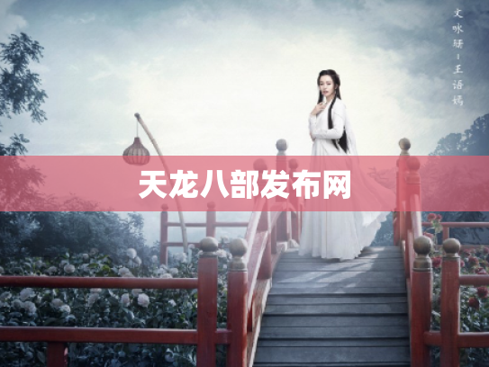 天龙八部发布网