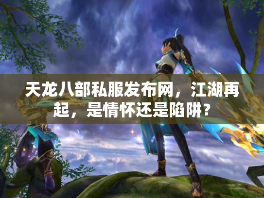 天龙八部私服发布网，江湖再起，是情怀还是陷阱？