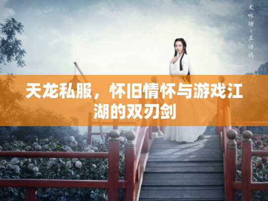 天龙私服，怀旧情怀与游戏江湖的双刃剑