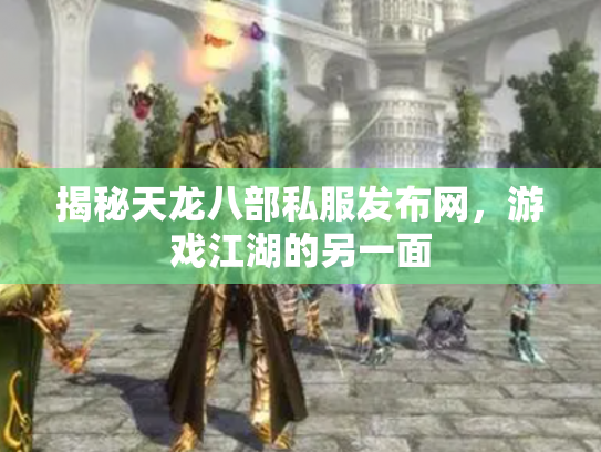 揭秘天龙八部私服发布网，游戏江湖的另一面