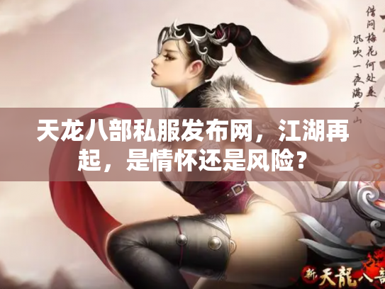 天龙八部私服发布网，江湖再起，是情怀还是风险？