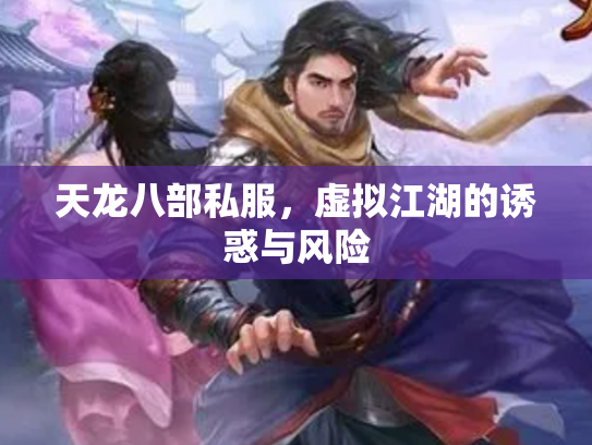 天龙八部私服，虚拟江湖的诱惑与风险