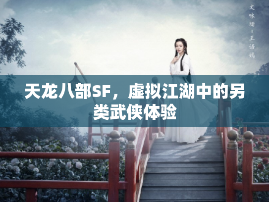 天龙八部SF，虚拟江湖中的另类武侠体验
