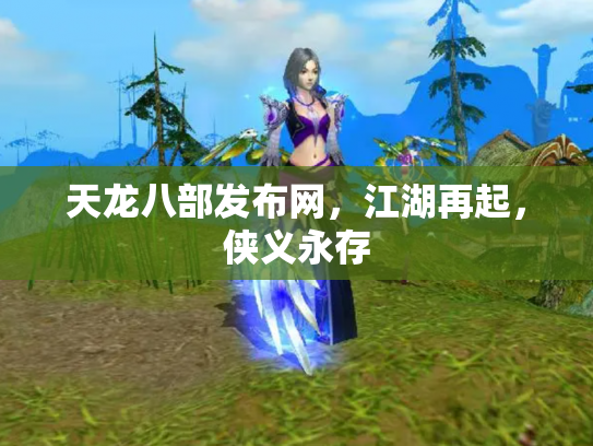 天龙八部发布网，江湖再起，侠义永存
