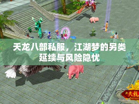 天龙八部私服，江湖梦的另类延续与风险隐忧