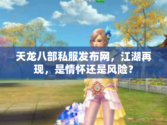 天龙八部私服发布网，江湖再现，是情怀还是风险？