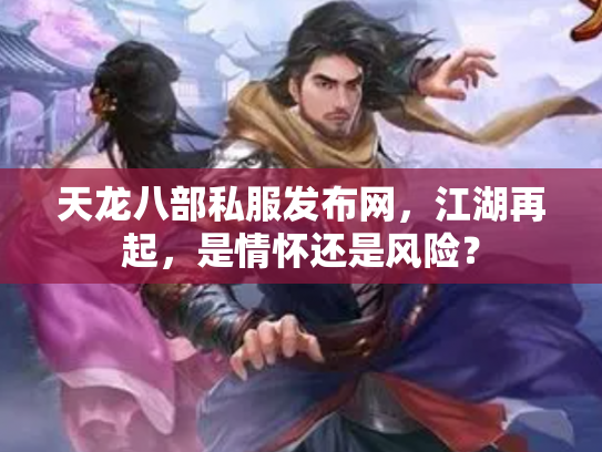 天龙八部私服发布网，江湖再起，是情怀还是风险？