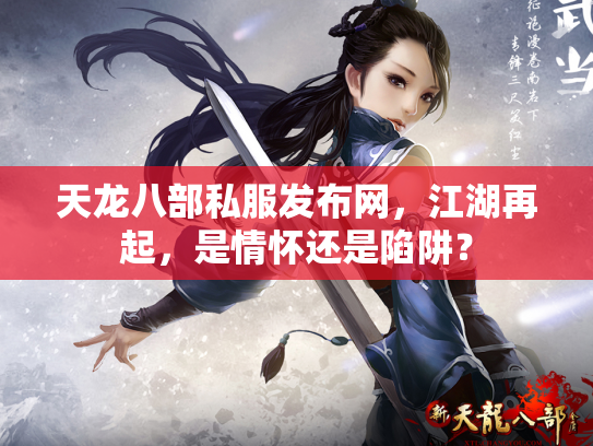 天龙八部私服发布网，江湖再起，是情怀还是陷阱？