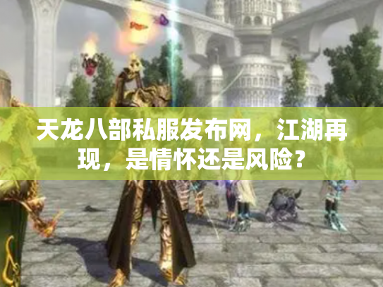 天龙八部私服发布网，江湖再现，是情怀还是风险？
