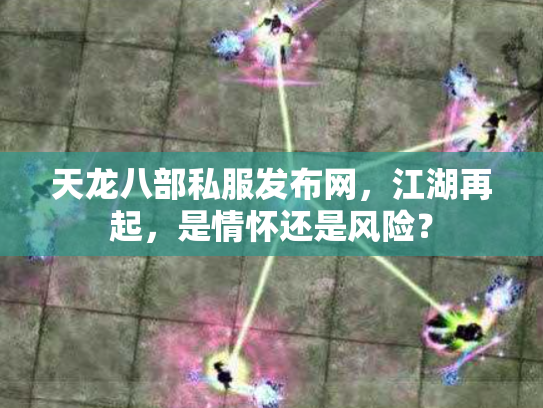 天龙八部私服发布网，江湖再起，是情怀还是风险？
