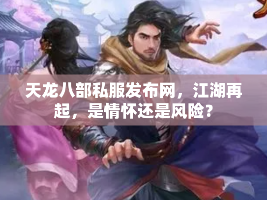 天龙八部私服发布网，江湖再起，是情怀还是风险？