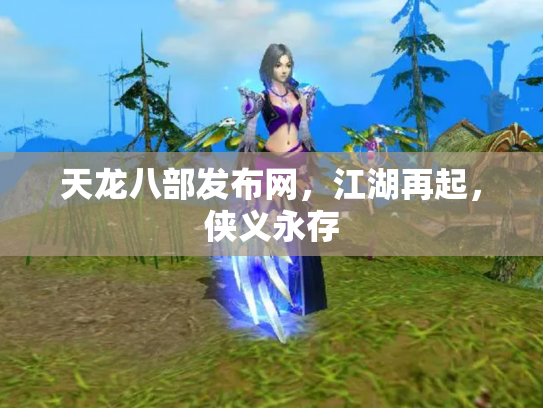 天龙八部发布网，江湖再起，侠义永存