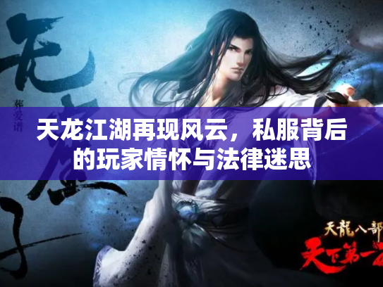 天龙江湖再现风云，私服背后的玩家情怀与法律迷思