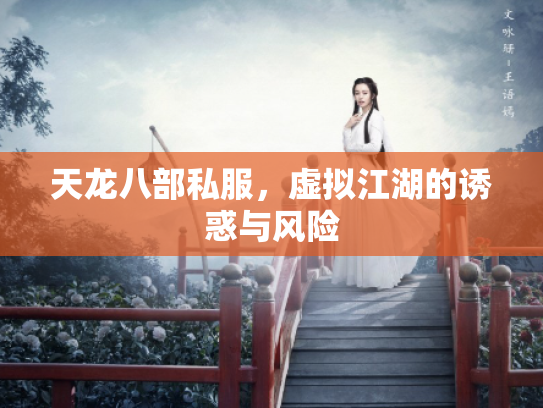 天龙八部私服，虚拟江湖的诱惑与风险