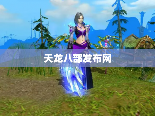 天龙八部发布网