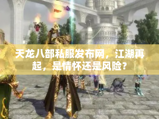 天龙八部私服发布网，江湖再起，是情怀还是风险？